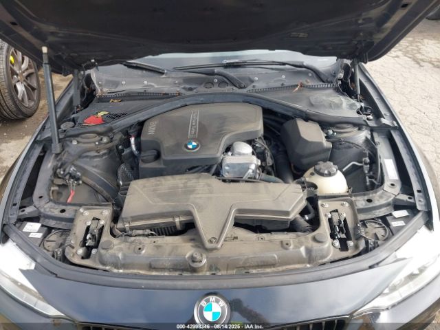 2014 BMW 428I WBA3N7C57EF719682 Photo 9