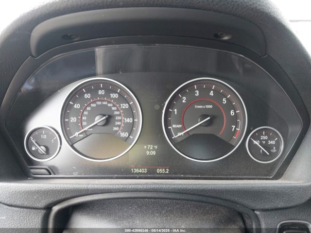 2014 BMW 428I WBA3N7C57EF719682 Photo 6