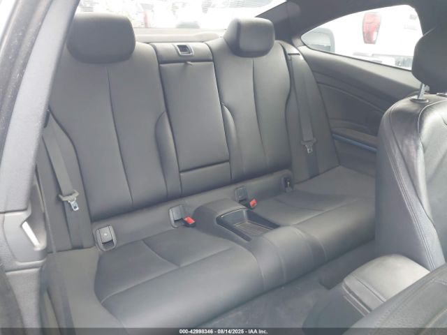 2014 BMW 428I WBA3N7C57EF719682 Photo 7