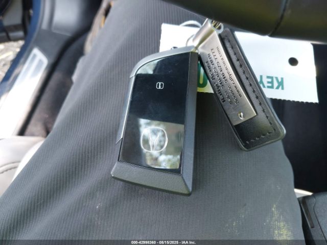 2025 ACURA RDX 5J8TC2H71SL025283 Photo 10