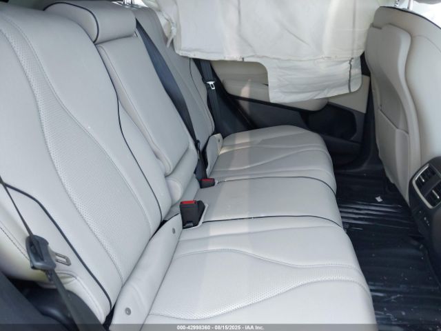 2025 ACURA RDX 5J8TC2H71SL025283 Photo 7