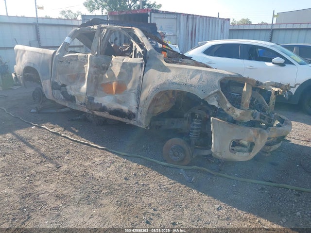 2025 RAM 1500 1C6SRFJP6SN503140