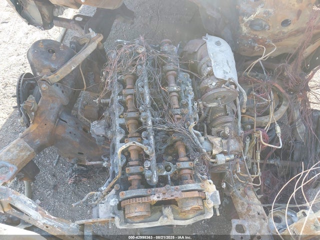 2025 RAM 1500 1C6SRFJP6SN503140 Photo 9