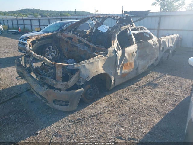 2025 RAM 1500 1C6SRFJP6SN503140 Photo 1