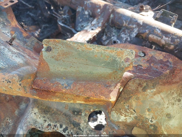 2025 RAM 1500 1C6SRFJP6SN503140 Photo 8