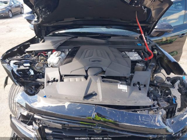 2024 PORSCHE CAYENNE WP1AA2AY3RDA12505 Photo 9