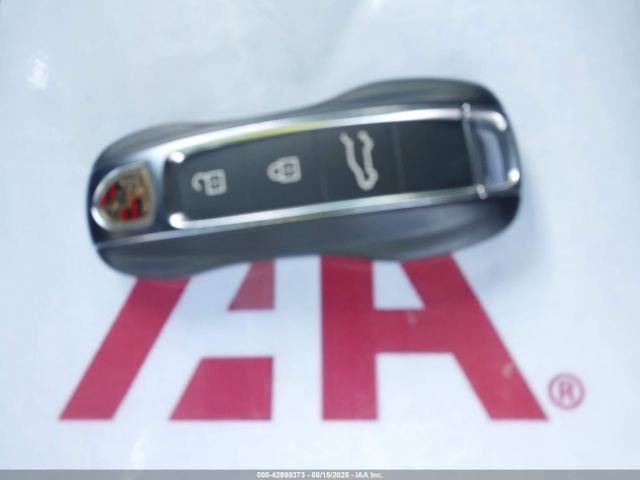 2024 PORSCHE CAYENNE WP1AA2AY3RDA12505 Photo 10