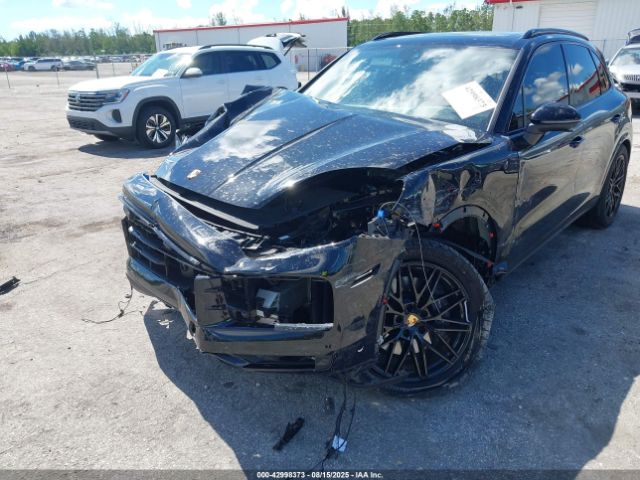 2024 PORSCHE CAYENNE WP1AA2AY3RDA12505 Photo 5