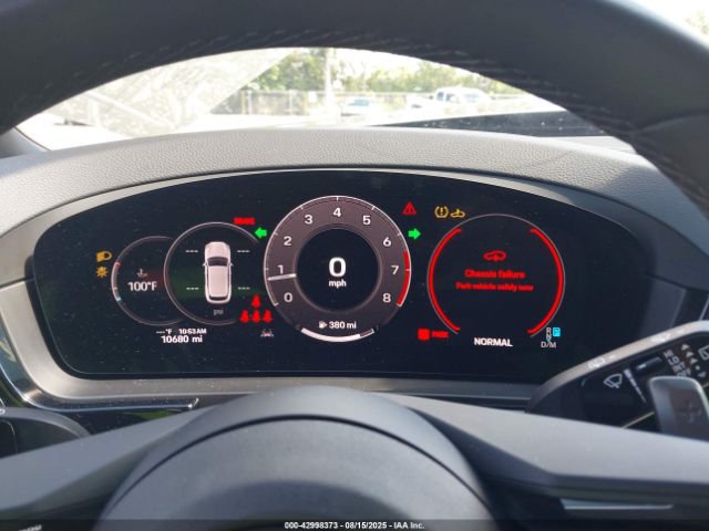 2024 PORSCHE CAYENNE WP1AA2AY3RDA12505 Photo 6