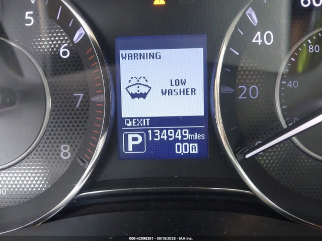 Nissan Armada 2018 JN8AY2ND3JX002732 Image 15