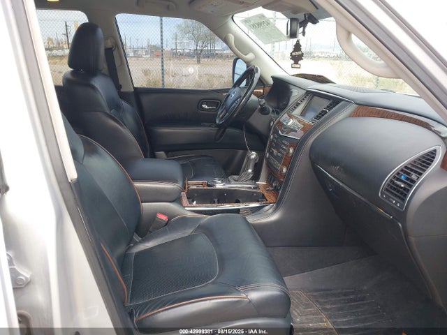 Nissan Armada 2018 JN8AY2ND3JX002732 Image 5