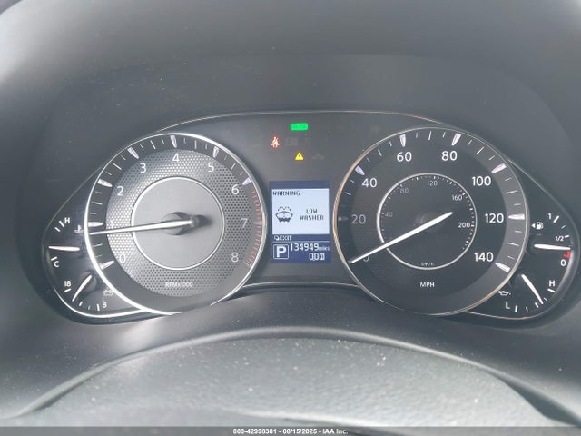 Nissan Armada 2018 JN8AY2ND3JX002732 Image 7