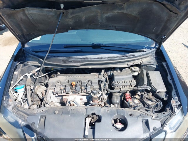 Honda r18z1 2015 19XFB2F83FE223338 Image 10