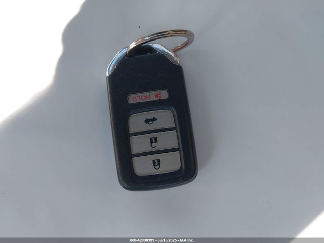 Honda r18z1 2015 19XFB2F83FE223338 Image 11