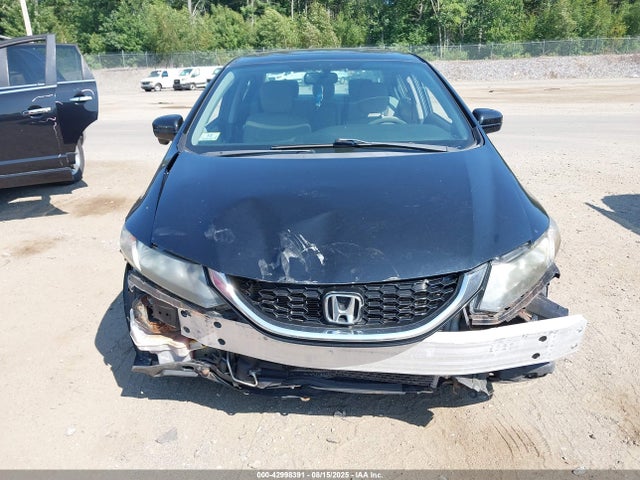 Honda r18z1 2015 19XFB2F83FE223338 Image 13