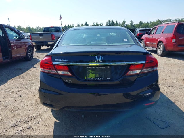Honda r18z1 2015 19XFB2F83FE223338 Image 17