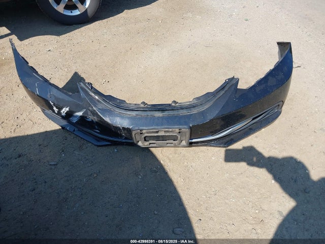 Honda r18z1 2015 19XFB2F83FE223338 Image 12