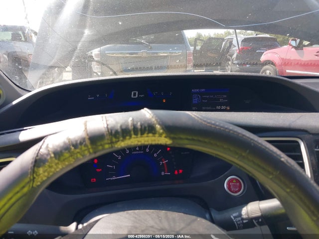 Honda r18z1 2015 19XFB2F83FE223338 Image 7