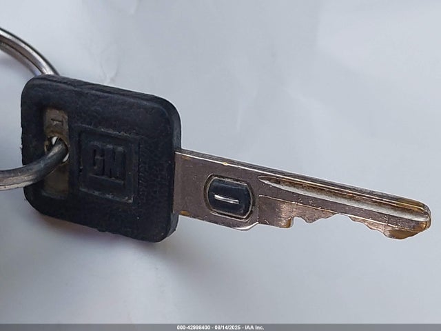 1991 CADILLAC FLEETWOOD 1G6CB53B2M4244350 Photo 10
