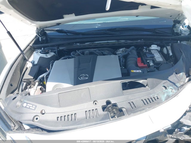Lexus 2gr-fks 2025 58ADZ1B18SU191864 Image 10