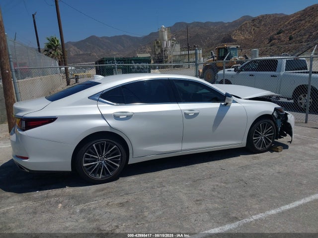 Lexus 2gr-fks 2025 58ADZ1B18SU191864 Image 13
