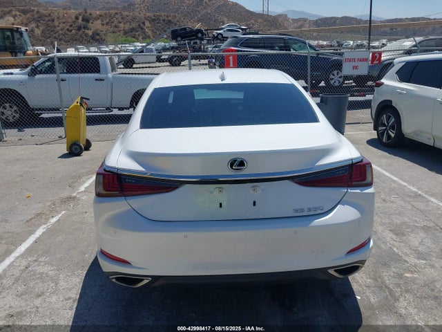 Lexus 2gr-fks 2025 58ADZ1B18SU191864 Image 16