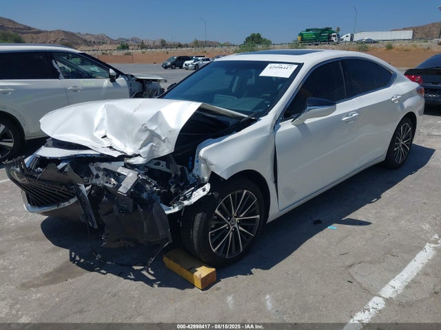 Lexus 2gr-fks 2025 58ADZ1B18SU191864 Image 2