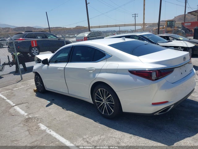 Lexus 2gr-fks 2025 58ADZ1B18SU191864 Image 3