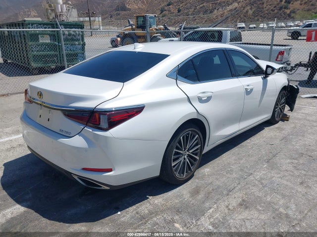 Lexus 2gr-fks 2025 58ADZ1B18SU191864 Image 4