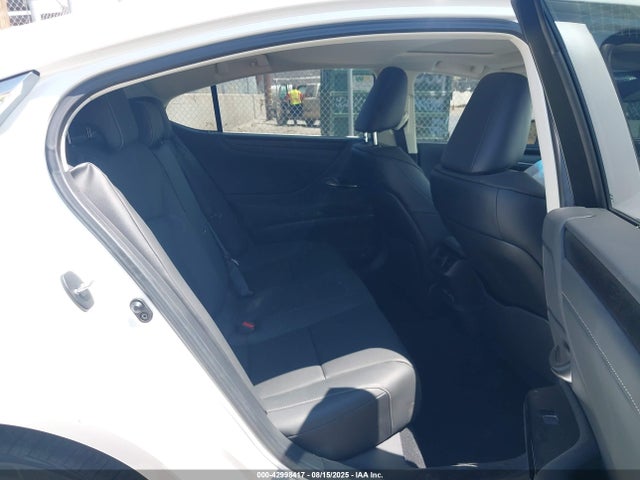 Lexus 2gr-fks 2025 58ADZ1B18SU191864 Image 8