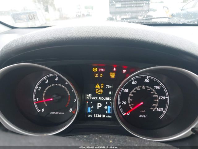 2015 MITSUBISHI OUTLANDER SPORT 4A4AP3AU0FE059234 Photo 6