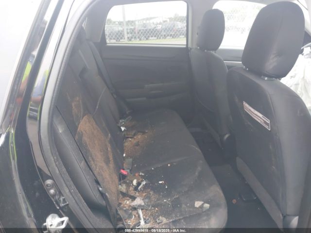 2015 MITSUBISHI OUTLANDER SPORT 4A4AP3AU0FE059234 Photo 7