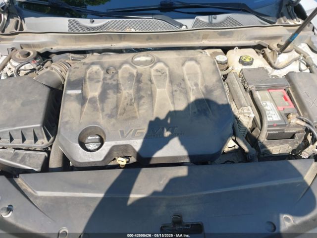 2019 CHEVROLET IMPALA 2G1105S39K9152577 Photo 9