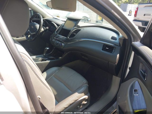 2019 CHEVROLET IMPALA 2G1105S39K9152577 Photo 4