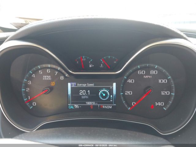 2019 CHEVROLET IMPALA 2G1105S39K9152577 Photo 6