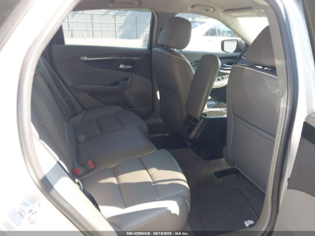 2019 CHEVROLET IMPALA 2G1105S39K9152577 Photo 7