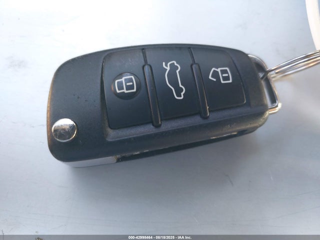 2016 AUDI Q3 WA1BFCFSXGR013937 Photo 10