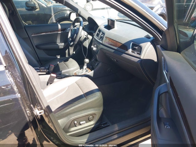 2016 AUDI Q3 WA1BFCFSXGR013937 Photo 4