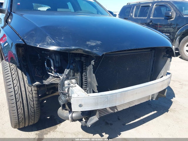 2016 AUDI Q3 WA1BFCFSXGR013937 Photo 5