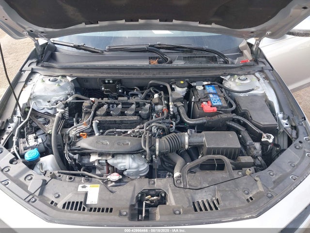 Honda l15be 2024 1HGCY1F32RA006775 Image 10