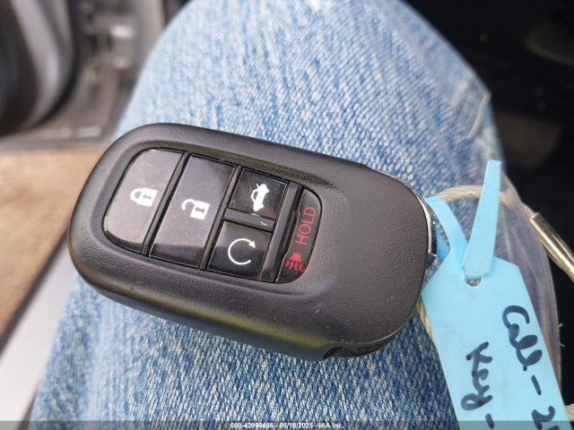 Honda l15be 2024 1HGCY1F32RA006775 Image 11