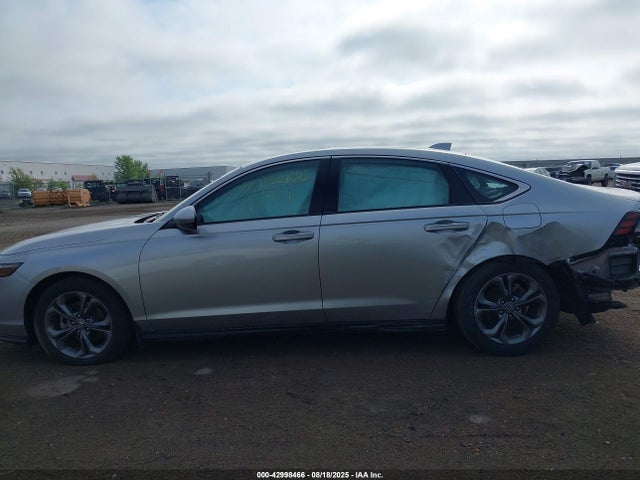 Honda l15be 2024 1HGCY1F32RA006775 Image 15
