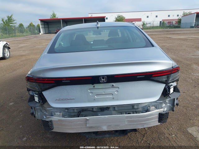 Honda l15be 2024 1HGCY1F32RA006775 Image 17