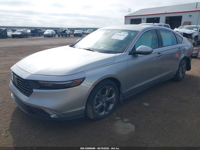 Honda l15be 2024 1HGCY1F32RA006775 Image 2
