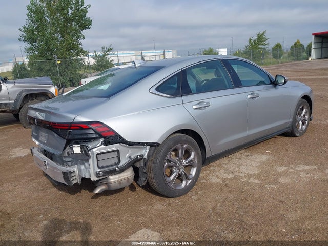Honda l15be 2024 1HGCY1F32RA006775 Image 4