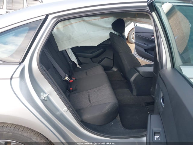 Honda l15be 2024 1HGCY1F32RA006775 Image 8