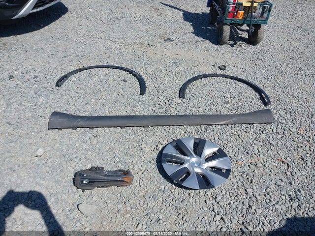 5YJYGDEE1MF196290 Tesla Model Y