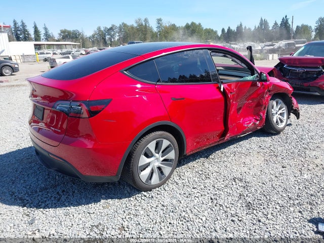 5YJYGDEE1MF196290 Tesla Model Y