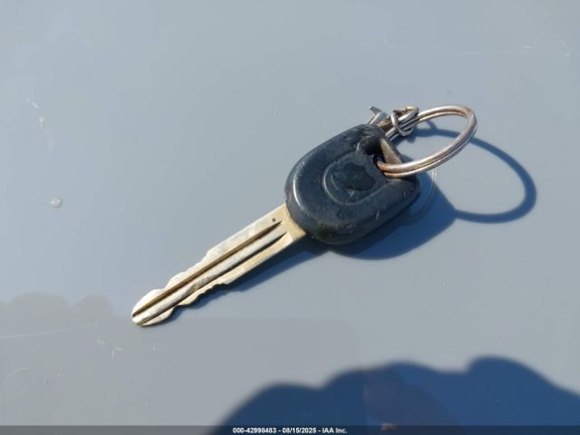 2000 MITSUBISHI MONTERO SPORT JA4LS31H5YP001736 Photo 10