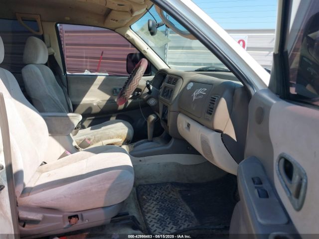 2000 MITSUBISHI MONTERO SPORT JA4LS31H5YP001736 Photo 4